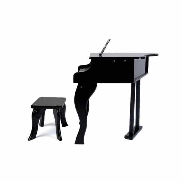 baby-grand-piano-with-stool-black-3