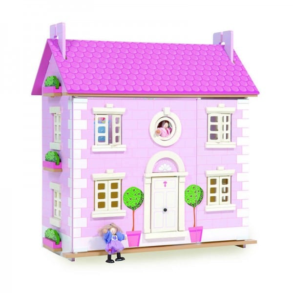 Dolls houses